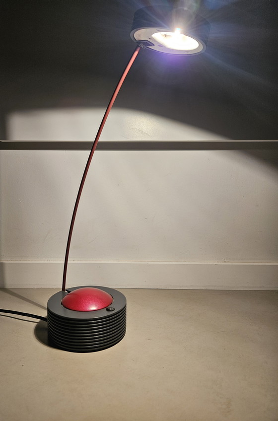 Image 1 of Lampada da scrivania vintage E Lite Design