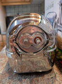 Extracteur de jus Angel 7500