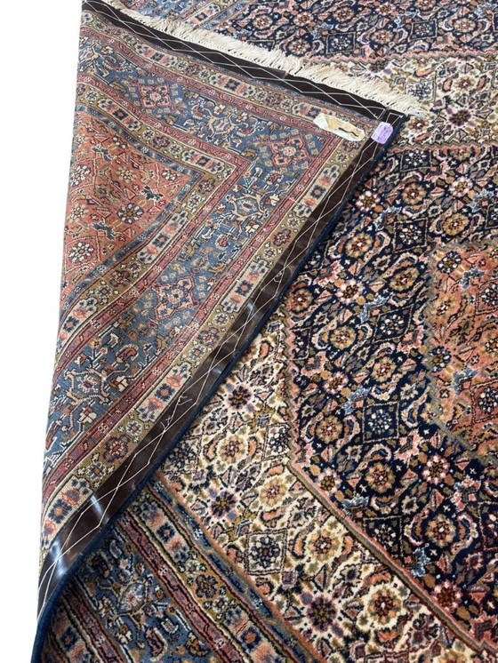 Image 1 of Perserteppich Bidjar 200x295cm handgeknüpft