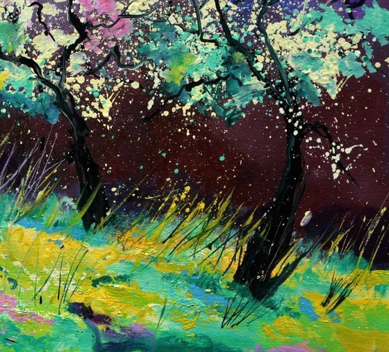 Image 1 of Appletrees