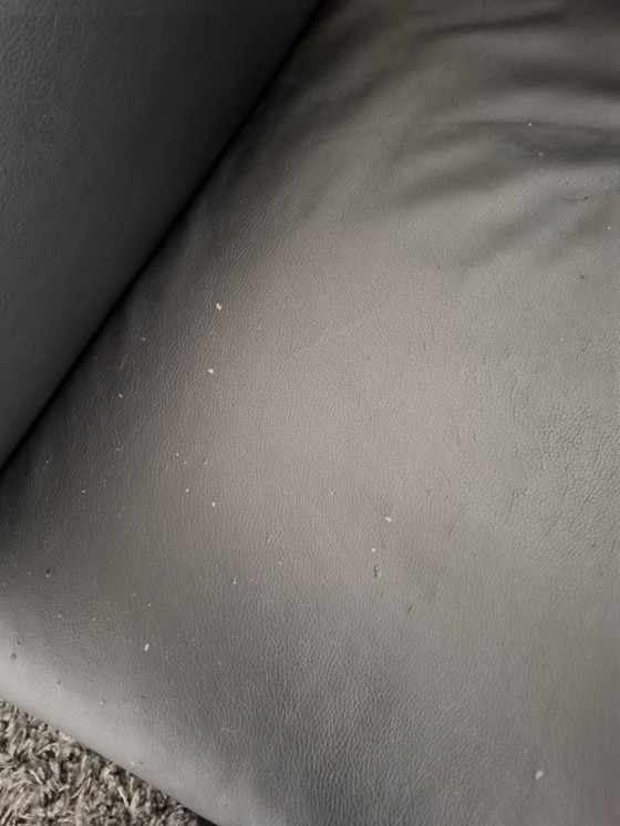 Image 1 of Fauteuil Longa par Gerard van den Berg