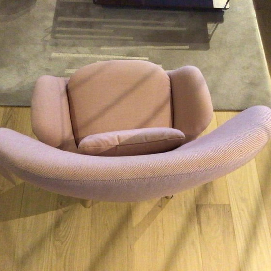 Image 1 of Poltrona Rolf Benz 594