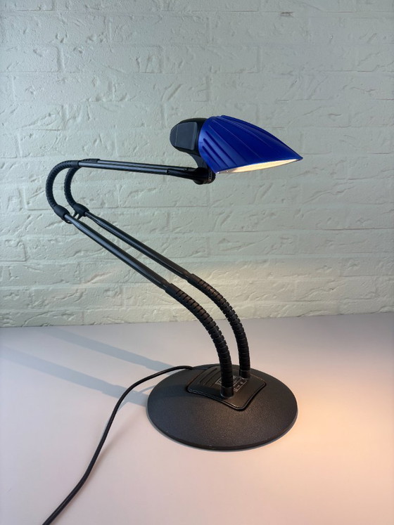 Image 1 of Lampe de table Arteluce Tango – Stephen Copeland