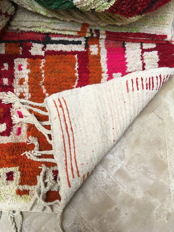 Image 1 of Tappeto Boujaad 270 x 170 cm