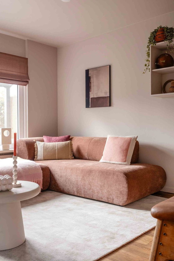 Image 1 of Malagoon Rosewood Cushion