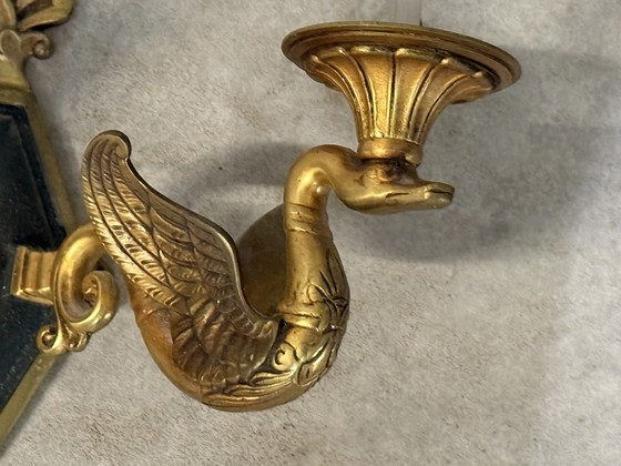 Image 1 of Paire d’appliques