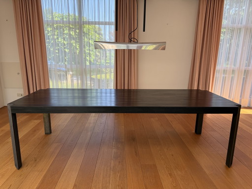 Linteloo Uluwatu dining room table - 260x100x75