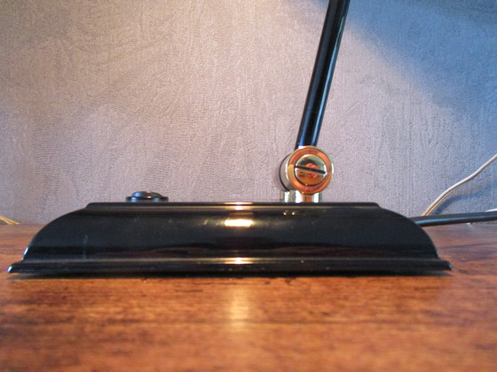 Image 1 of Herbert Schmidt Leuchten Pianolamp