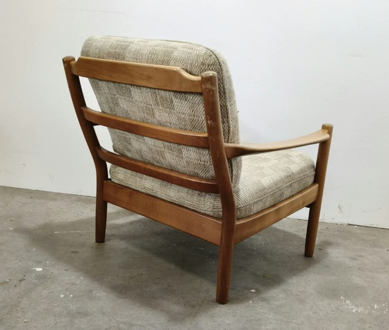 Poltrone Mid-Century – Wood (photo 4 of 5)