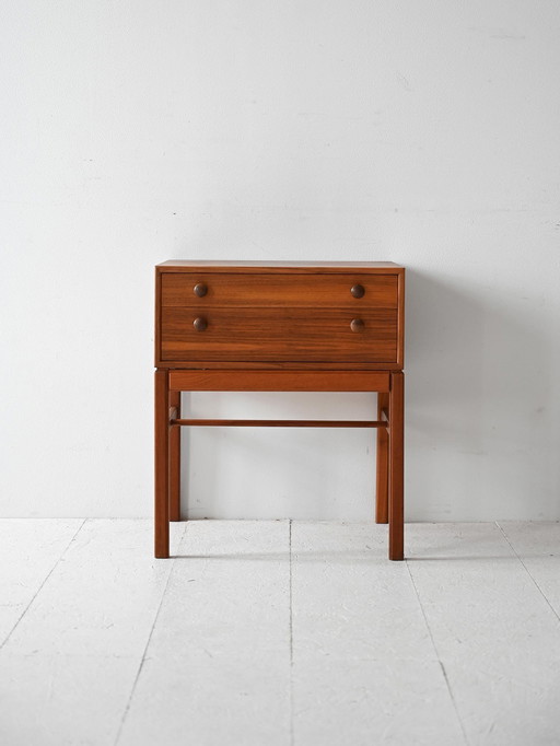 Tibro Scandinavische tafel