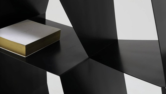 Image 1 of Futuristic sideboard