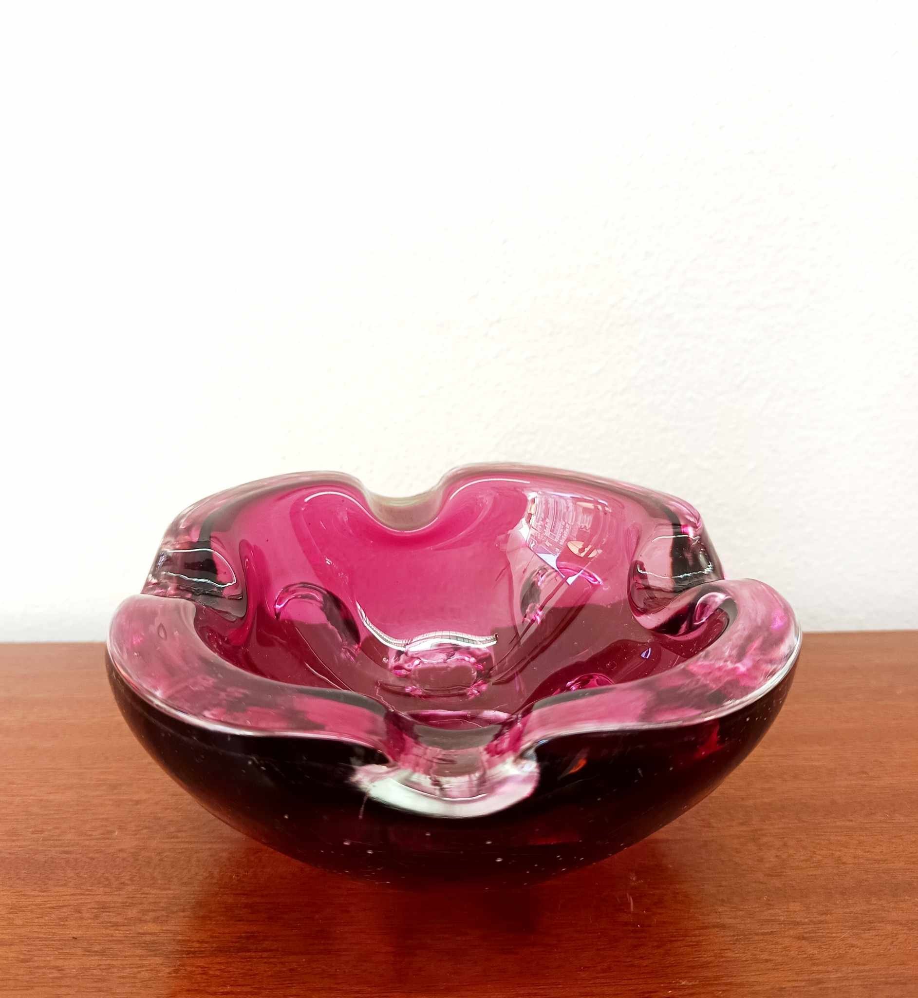Murano glass design ashtray | €80 | Whoppah
