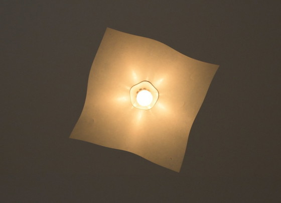 Image 1 of Area 50 Hanging Lamp by Mario Bellini for Artemide, 1970s