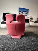 Cassina wink fauteul