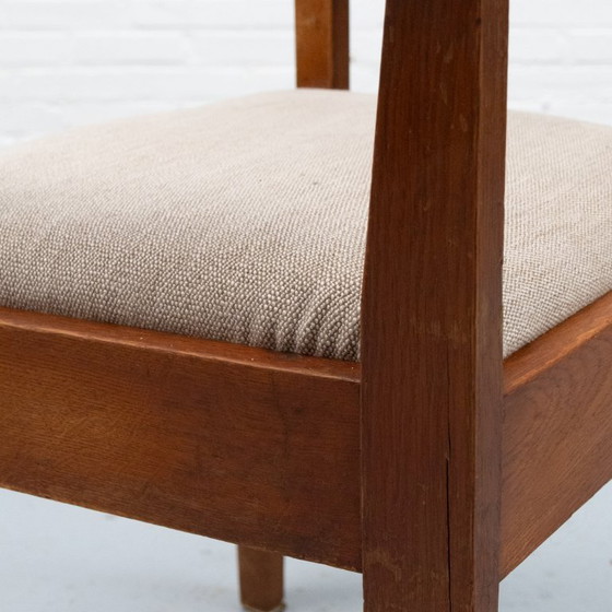 Image 1 of Président de l'École de La Haye 1920/30