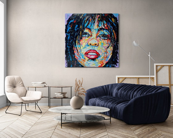 Image 1 of Jovan Srijemac (1962) - Nikita