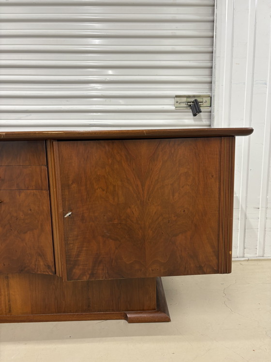 Image 1 of Vintage dressoir