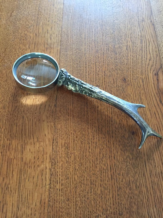 Image 1 of MARIA PERGAY LOUPE