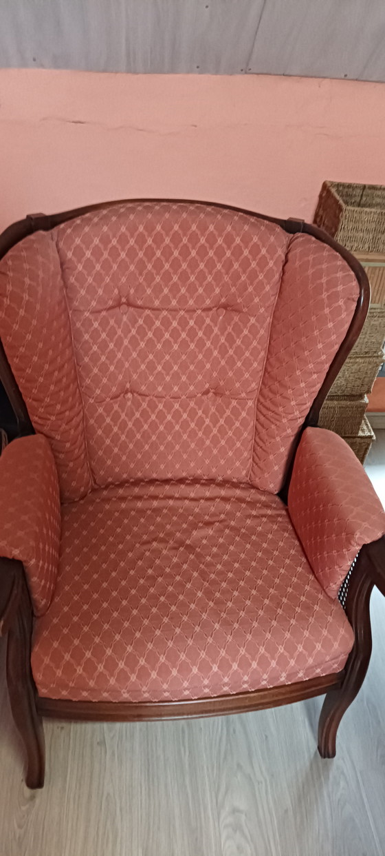 Image 1 of Eenpersoonszetel