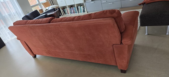 Image 1 of Bench 3,5 zits chestnut 