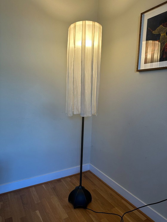 Image 1 of Quasar Madonna, ikonischer Verstärker von Jan des Bouvrie, brutalistisches klassisches Design