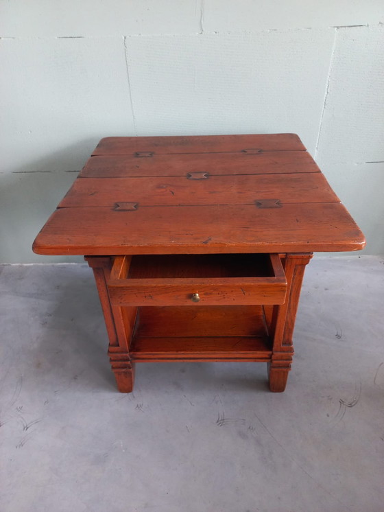 Image 1 of Classic Vintage Side Table