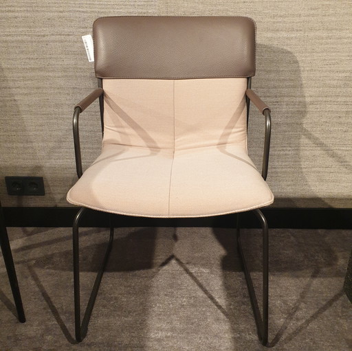 Leolux Ditte dining chair (set of 6)