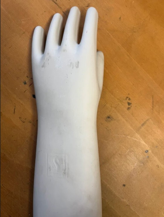Moule à gants pour le travail général de la porcelaine – General Porcelain, Objets déco, Ceramic (photo 3 of 8)
