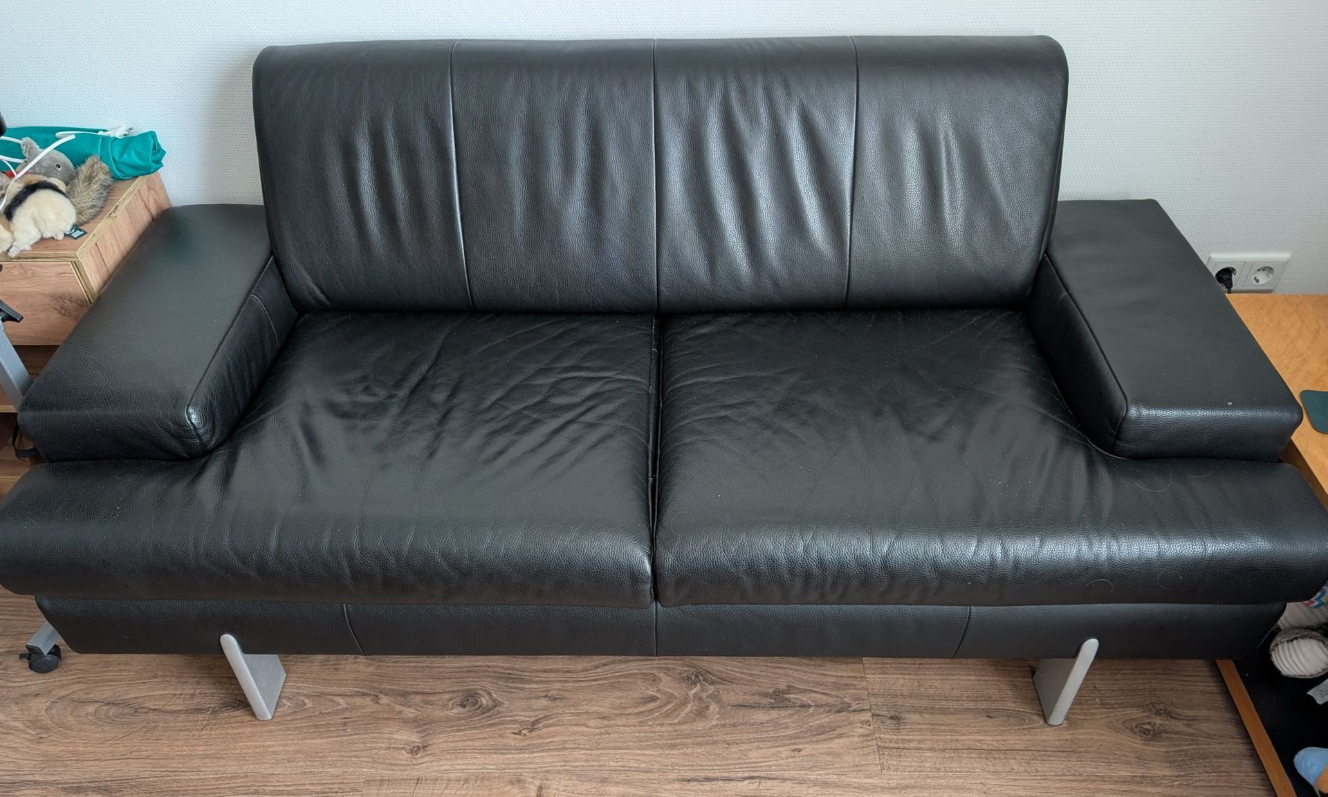Second-hand Rolf Benz 2 seaters (123) | Whoppah