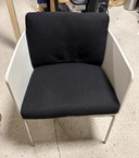 4x Living Divani dining chairs