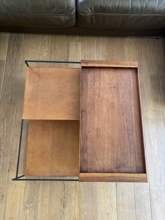 Image 1 of Trovato F007 tavolino/salontafel