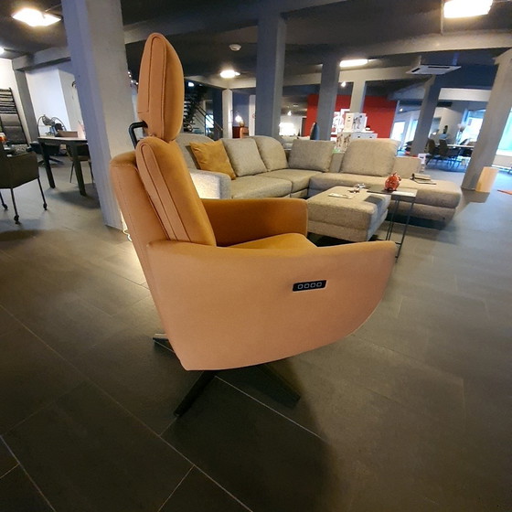 Image 1 of Mecam Relax relaxfauteuil