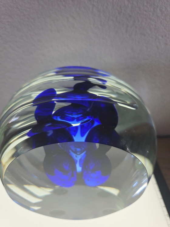 Image 1 of Glass object Bartko 2009