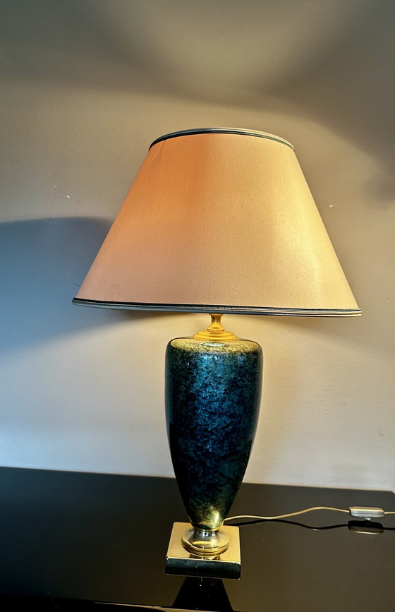 Image 1 of Lampada Cloissone di Massive 