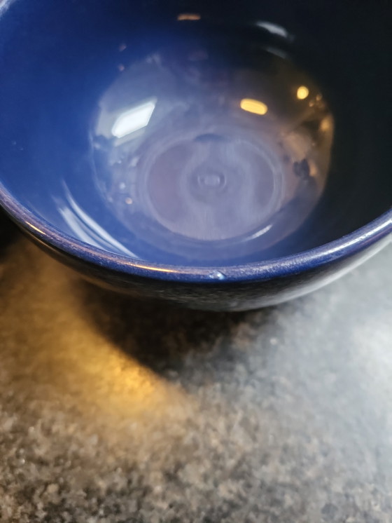 Image 1 of Teema Arabia dark blue 90s