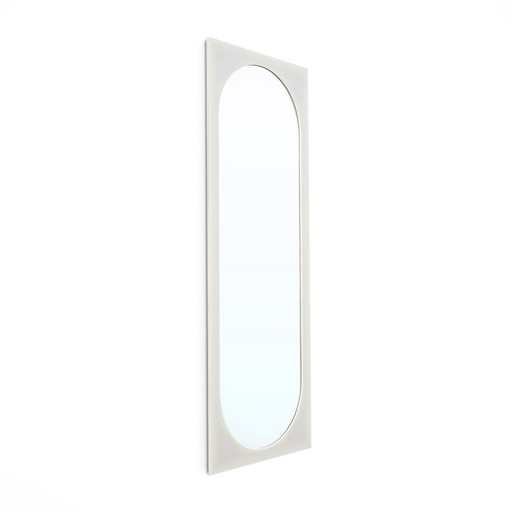Wall mirror by Joe Colombo for Kartell, 1960s