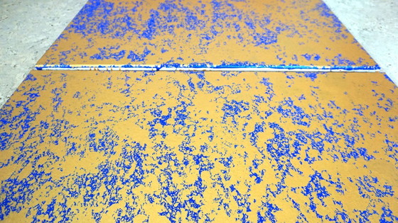 Image 1 of Jürgen Angeler - The Golden Wave - XXL