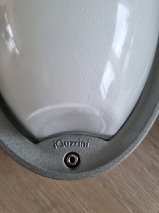 Image 1 of 6 buitenlampen iGuzzini Ellipse