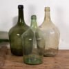 Ciotole in vetro antiche (c.1920). Set di 3 pezzi #38 – Bicchieri e caraffe, Glass (photo 9 of 16)