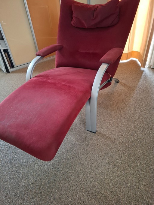 World Cup Spot Armchair