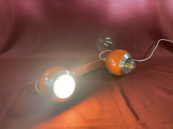 Image 1 of Lampada a bulbo oculare