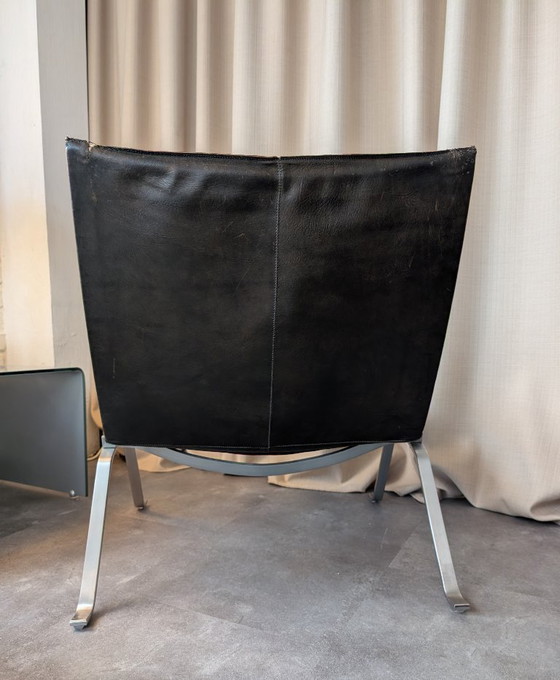 Image 1 of PK22 Poul Kjaerholm | E. Kold Christensen