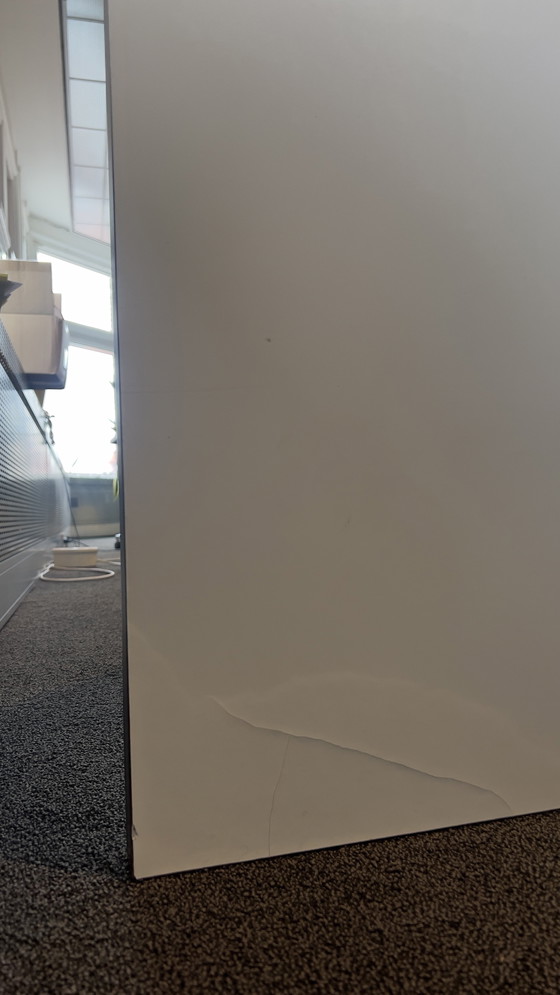 Image 1 of Dreiteiliger Schreibtisch