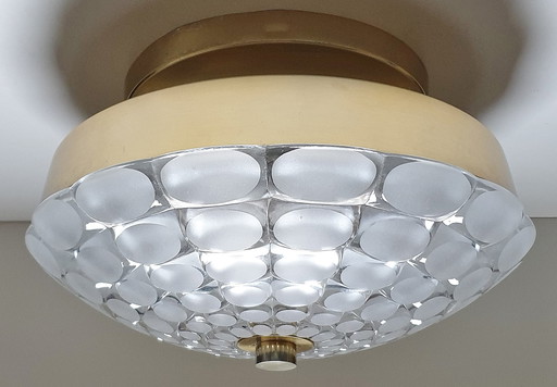 Vintage Ceiling Light