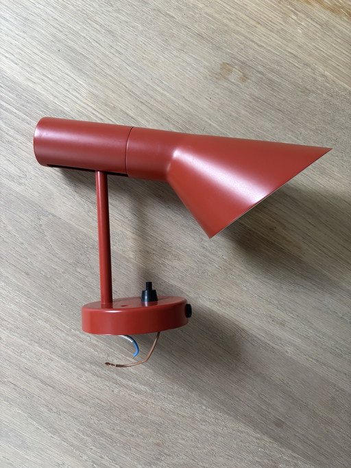 Louis Poulsen AJ Wall Lamp