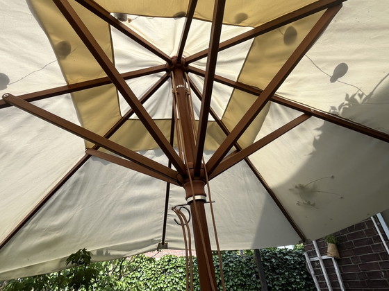 Image 1 of Skagerak Messina (umbrella + foot + cover)