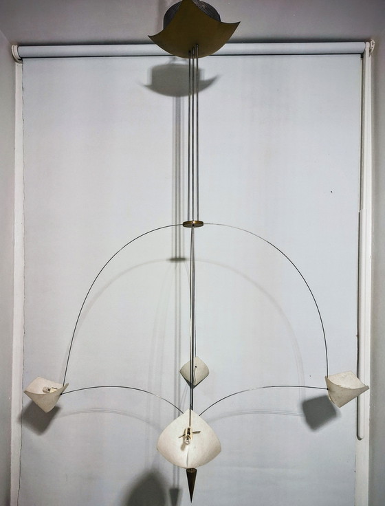 Image 1 of Progettista della scala L.BOPP