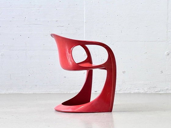 Sillones Casala Casalino de Alexander Begge – Primera Serie Modelo 2007/2008, 1974/75 – Alemania Occidental (photo 7 of 16)
