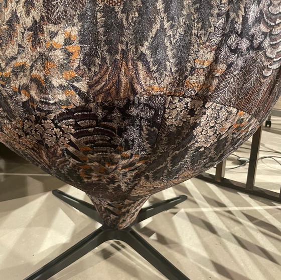 Image 1 of Elements Drehsessel