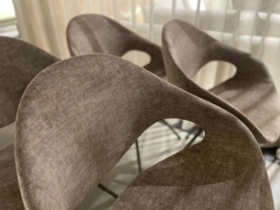 Image 1 of Sedia da pranzo Tonon Moon